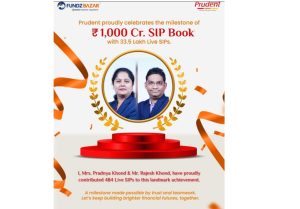 1000 Cr SIP Book